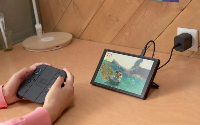 Switch 2