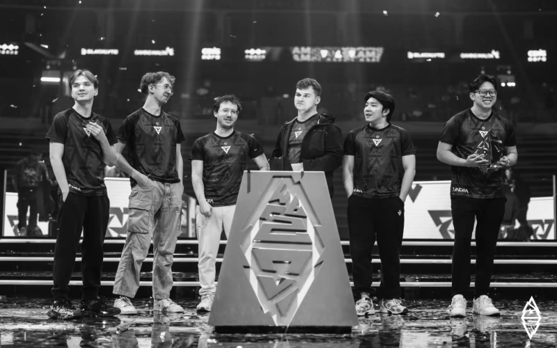 Tundra Esports