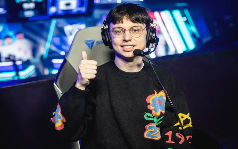 Co-streaming