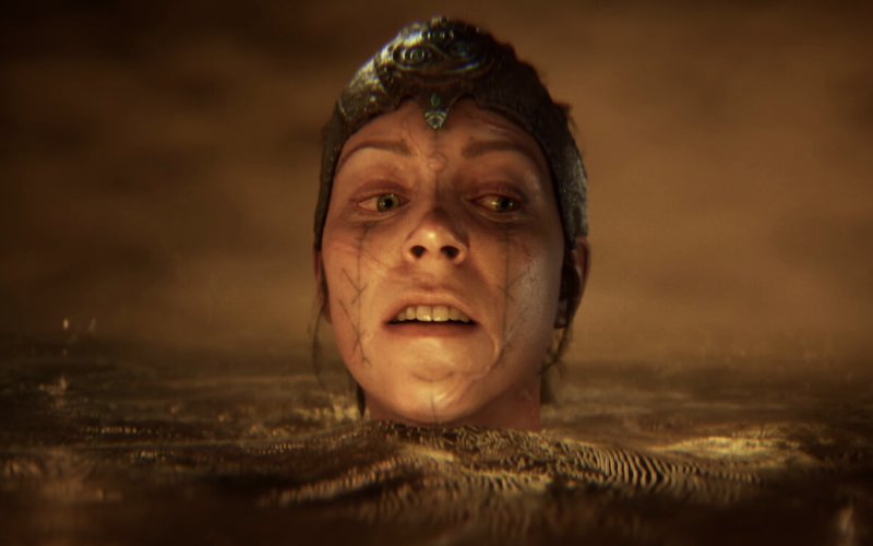 Senua