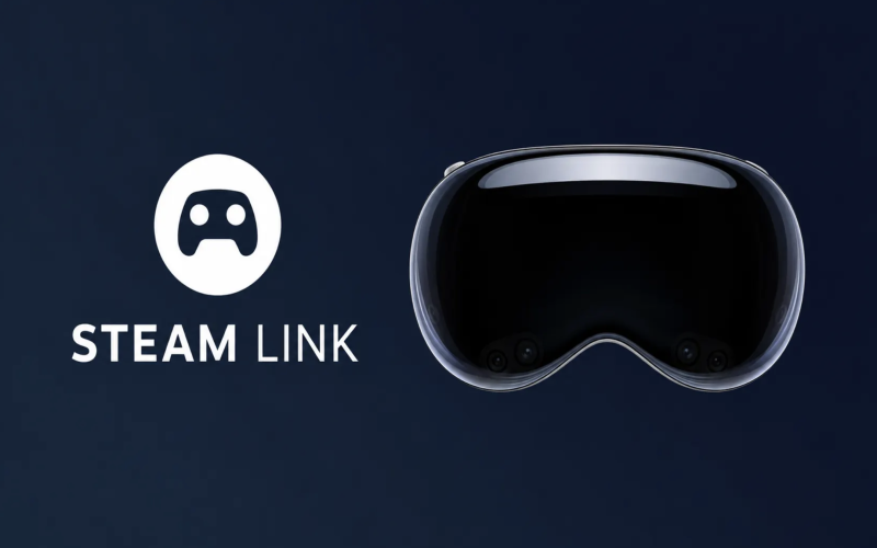 Steam Link