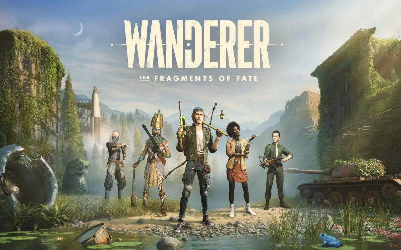 Wanderer
