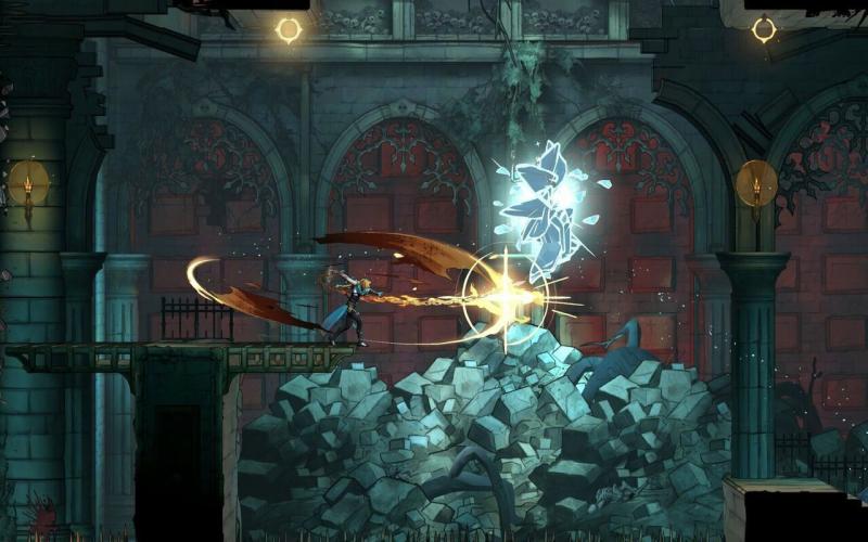 Castlevania - Belmont’s Curse