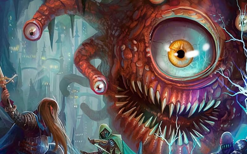 Baldur Gate 2