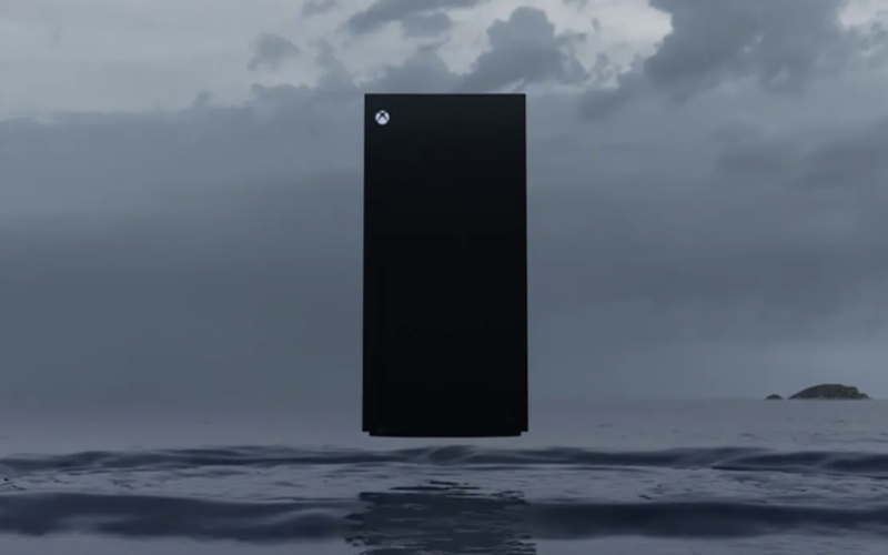Xbox