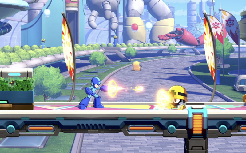 Megaman