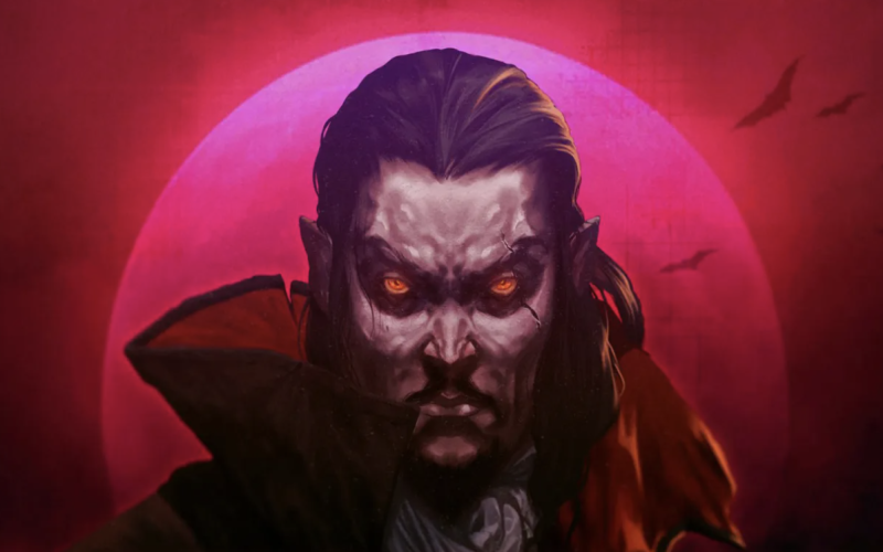Vampire Survivor