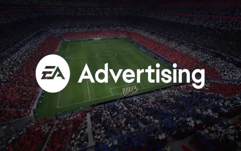 EA Advertising