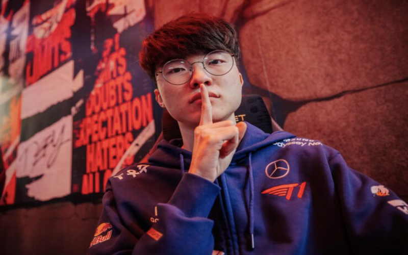 Worlds de League of Legends