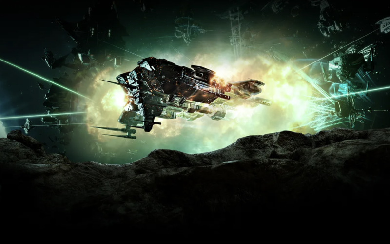 EVE Online