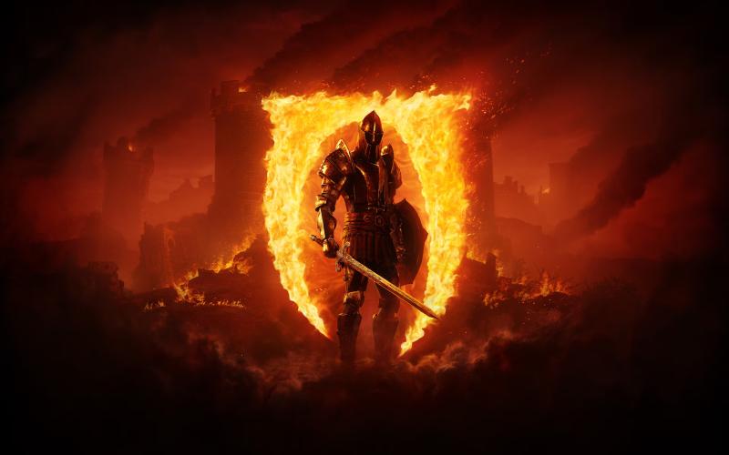 Oblivion Remastered