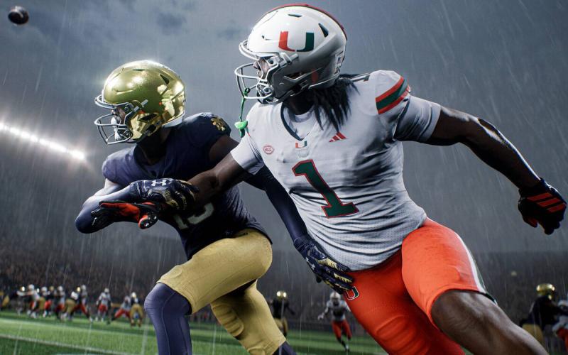 College Football 27