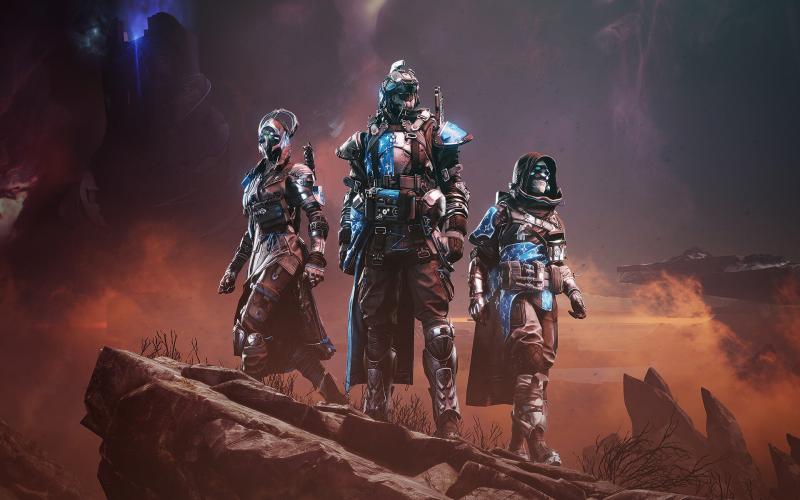 Destiny