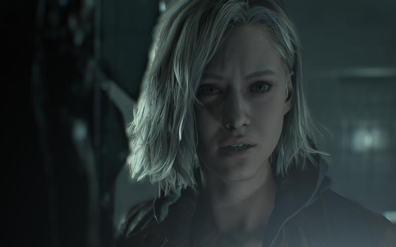 Resident Evil Requiem