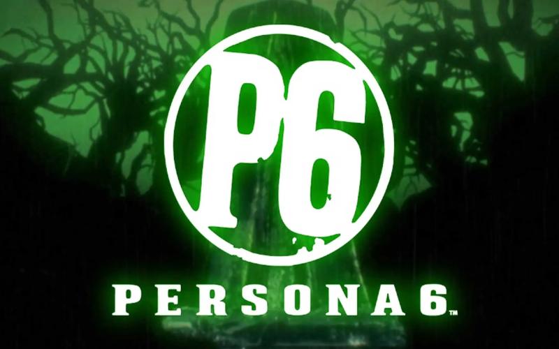 Persona 6