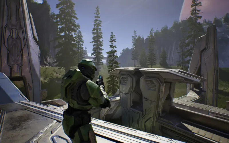 Halo - Campaign Evolved