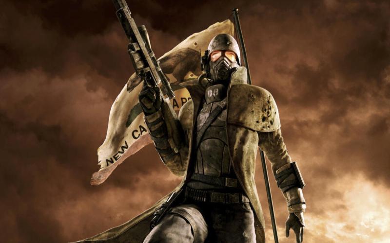 Fallout