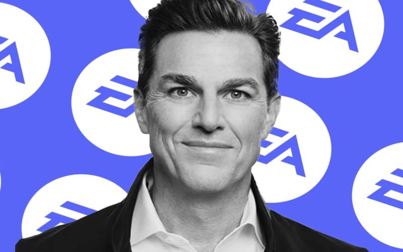 Andrew Wilson