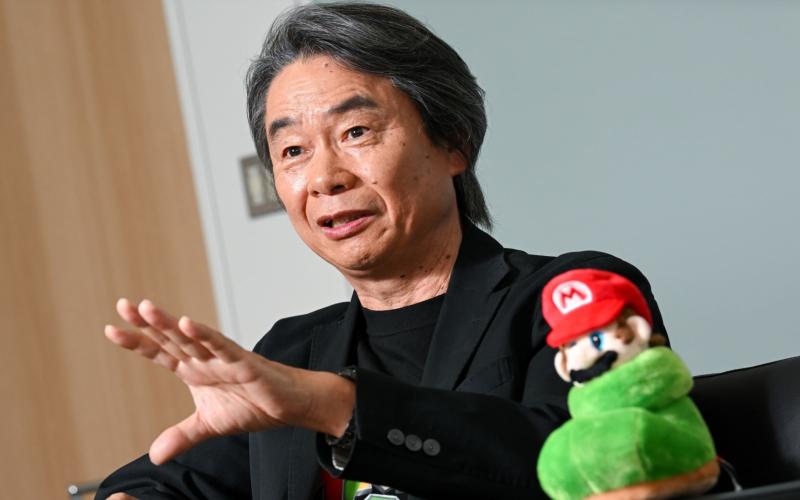 Miyamoto