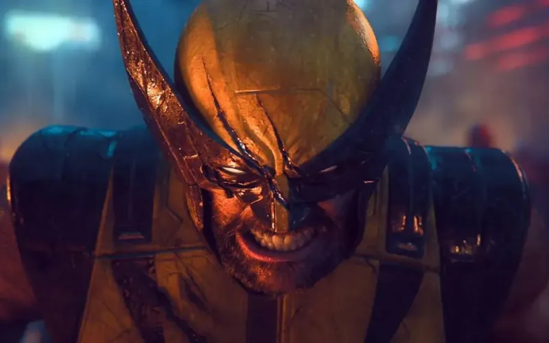Wolverine