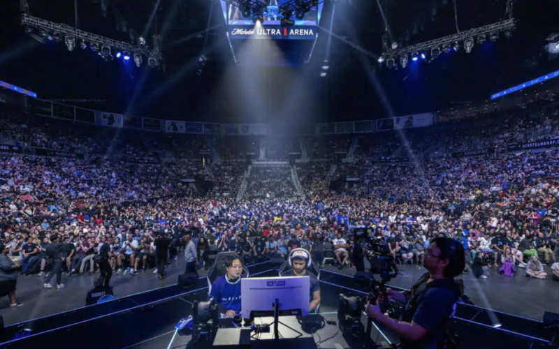FGC