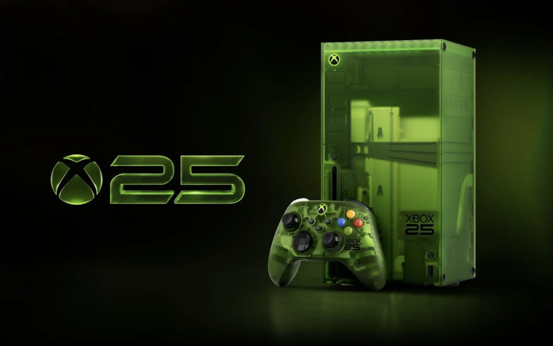 Xbox