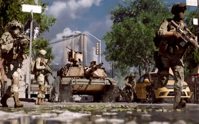 Battlefield 6