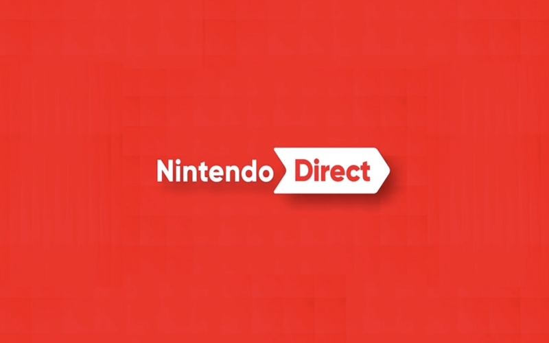 Nintendo Direct