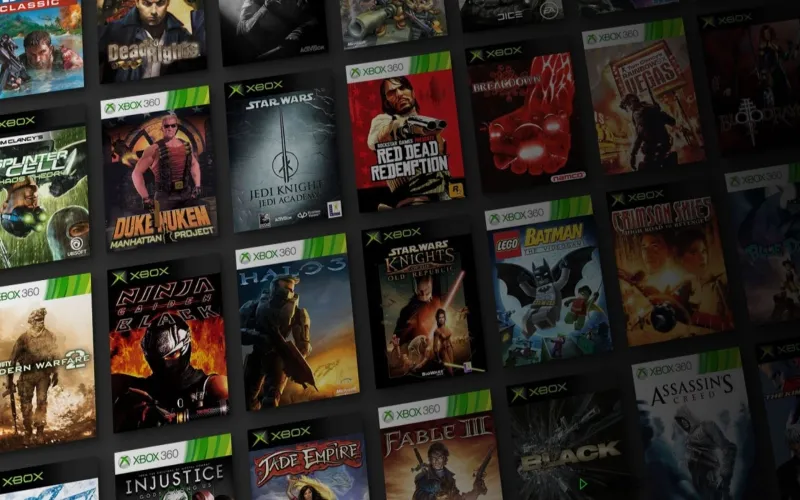 Xbox