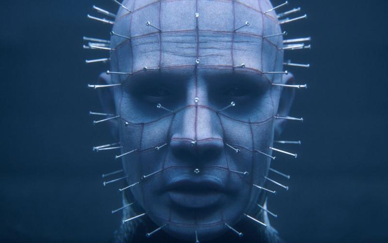 Clive Barker’s Hellraiser - Revival