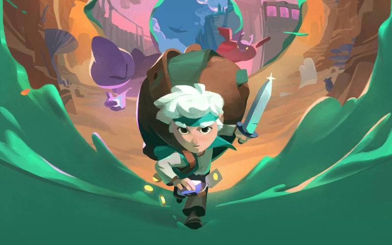 Moonlighter