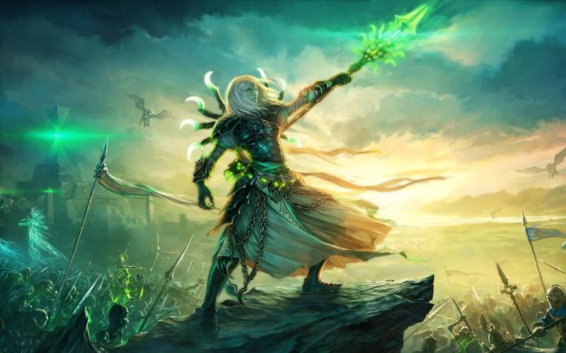 Heroes of Might & Magic 3