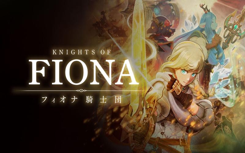 Knights of Fiona