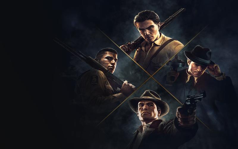 Mafia - The Omertà Collection