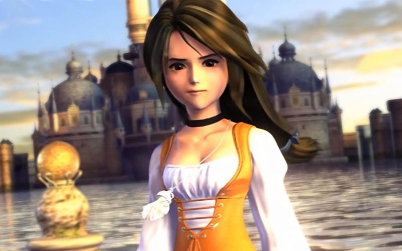 Final Fantasy 9