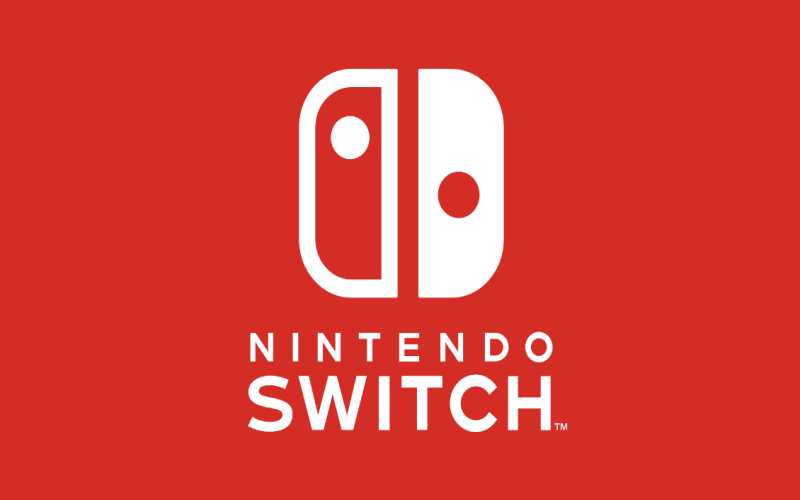 8. Switch