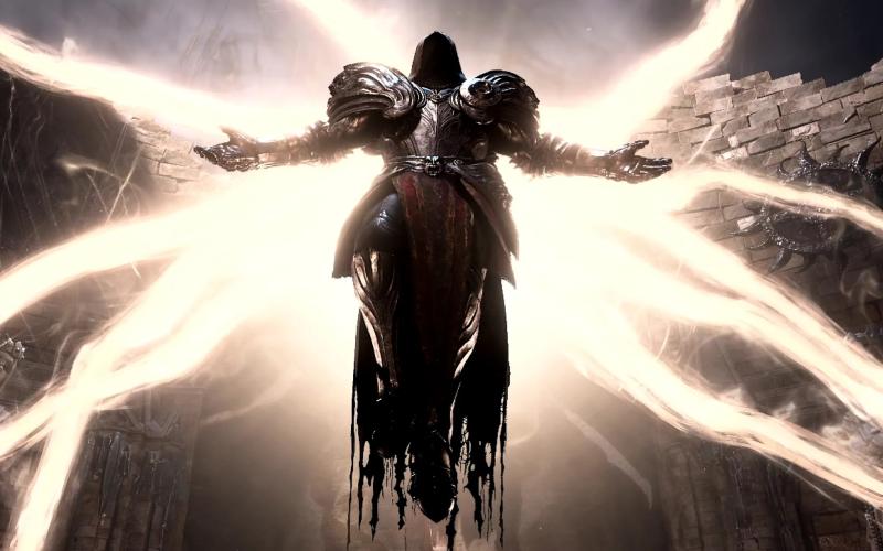 Diablo IV