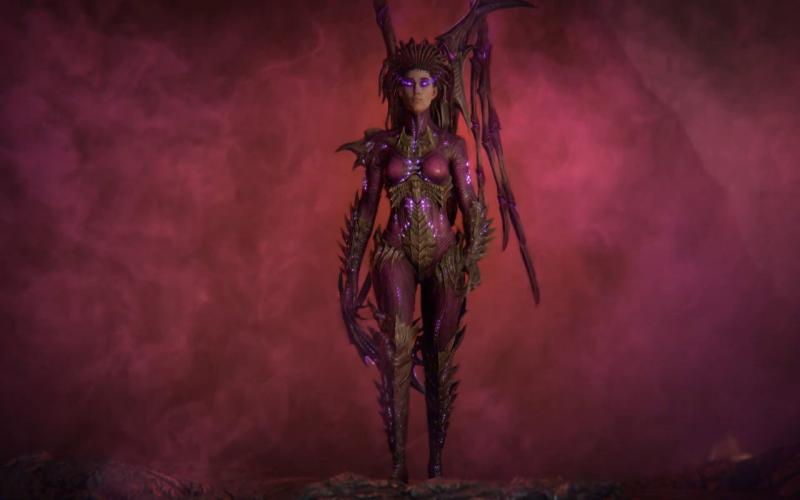 Diablo 4