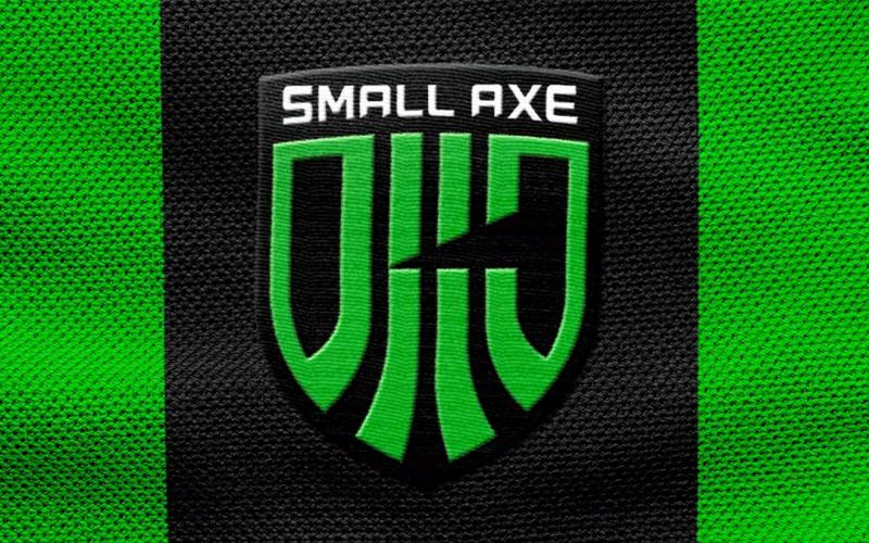 Small Axe Header