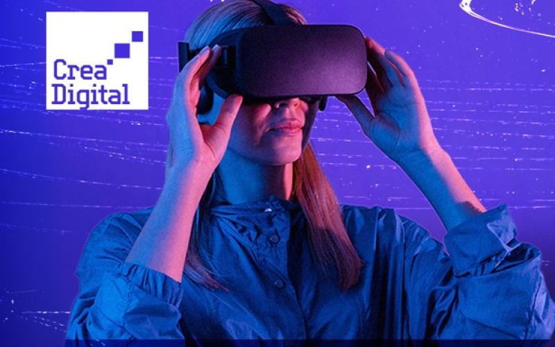 Crea Digital