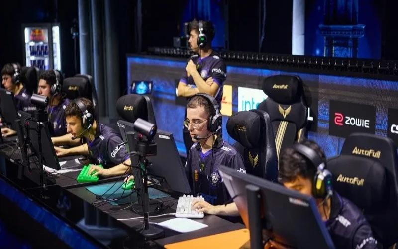 eSports