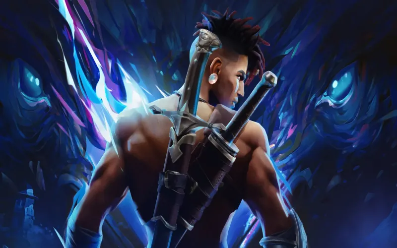 Prince of persia - the lost crown