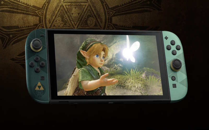 Zelda