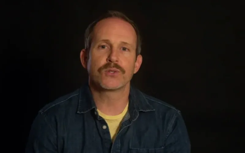 Bruce Straley