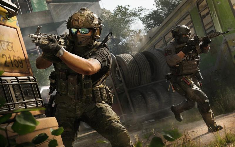CoD - Warzone