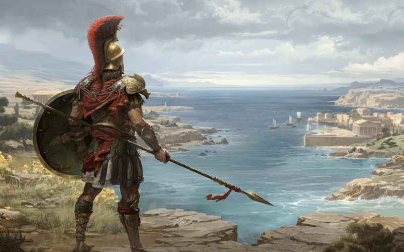 Titan Quest 2