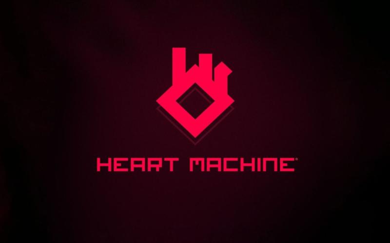 Heart Machine