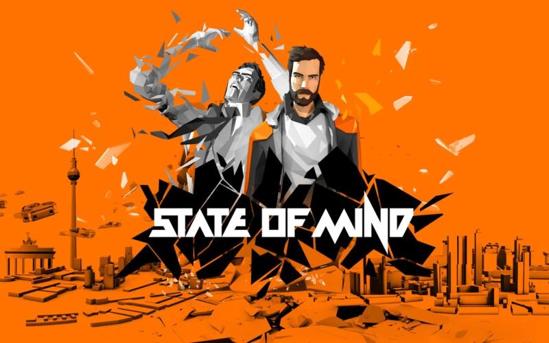 State of Mind