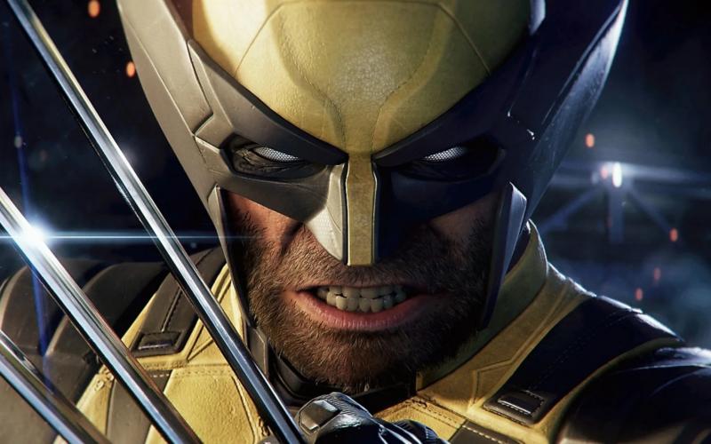 Wolverine