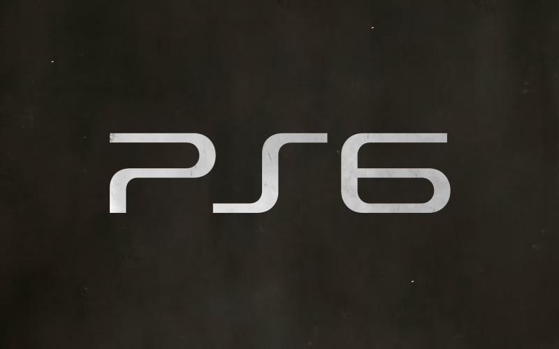 PS6 Logo